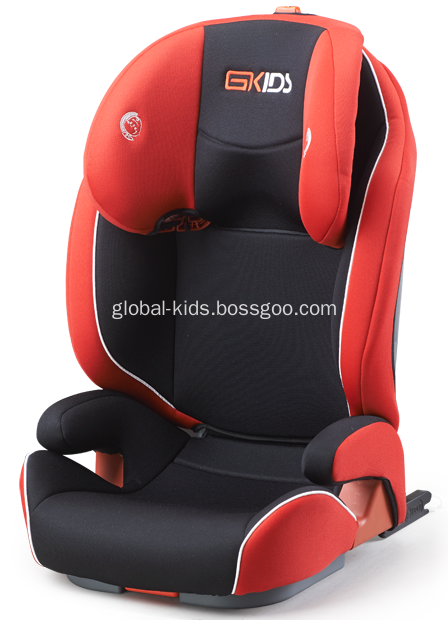 black red black red