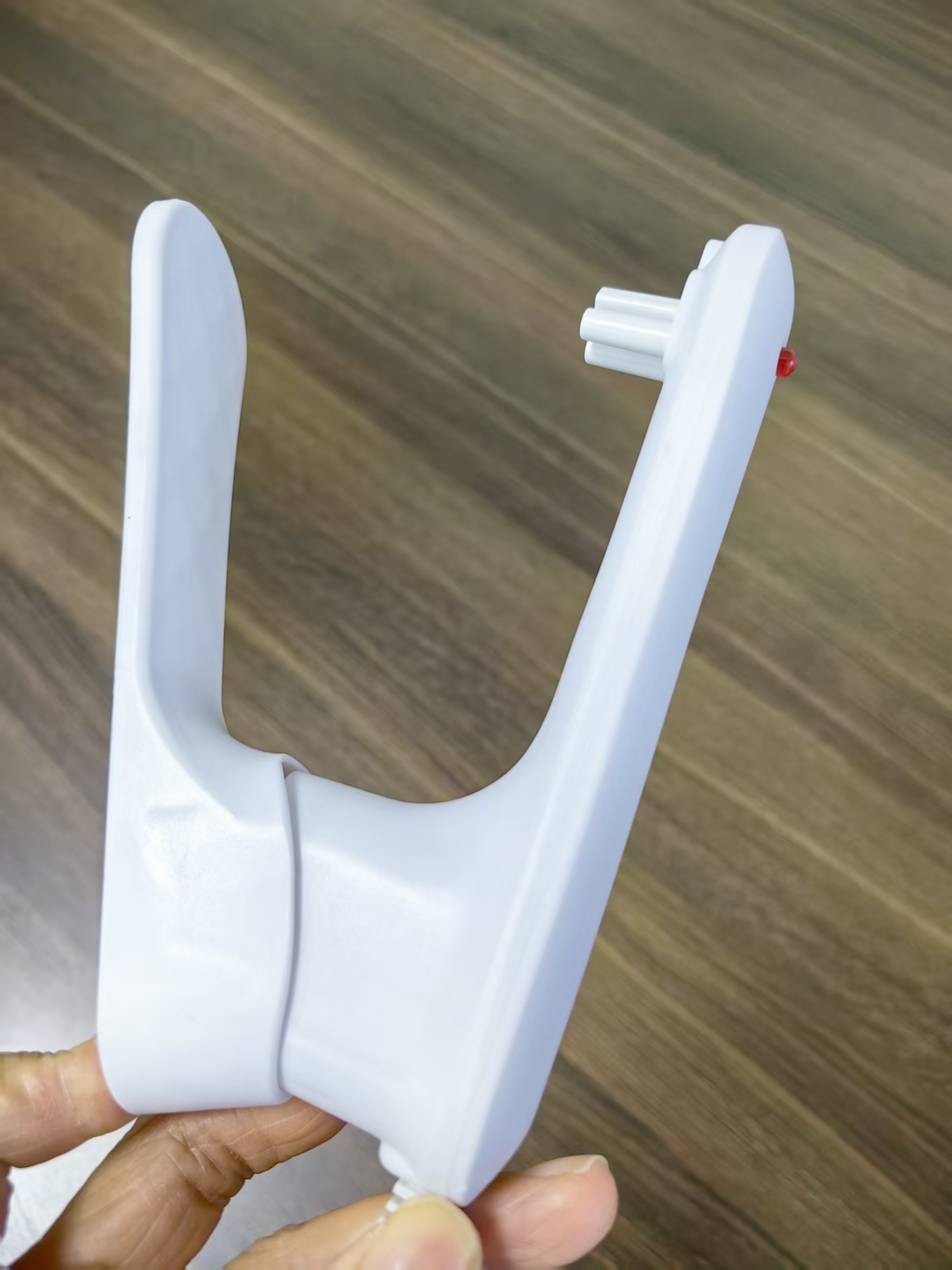 The casing of the small household appliance charger (2) The casing of the small household appliance charger (2)