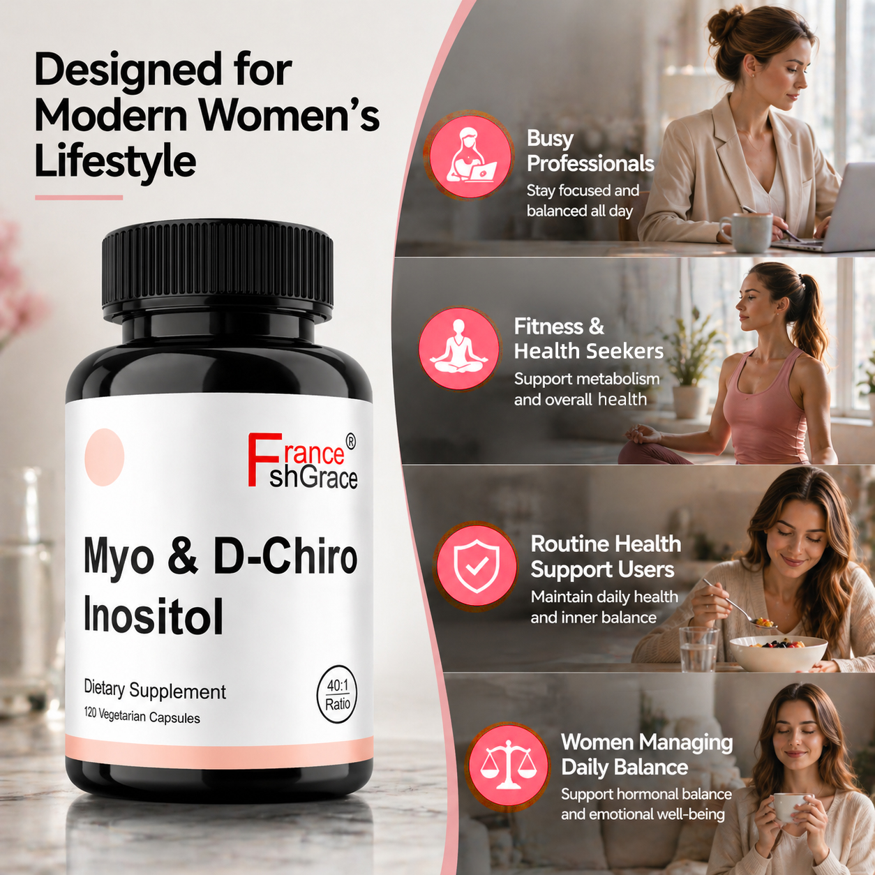 Myo-D inositol Capsules11 Myo-D inositol Capsules11