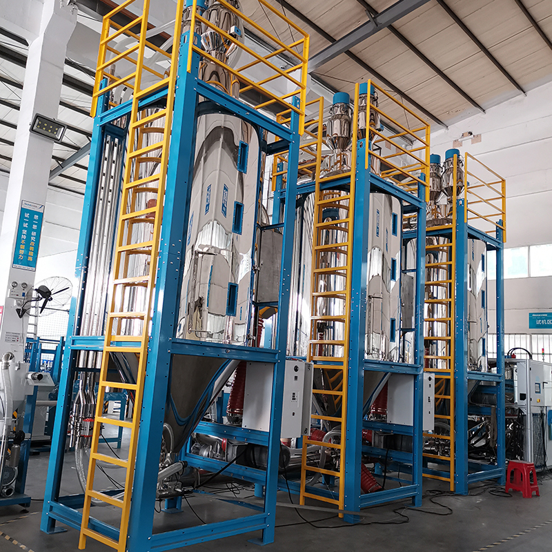 European drying machine European drying machine