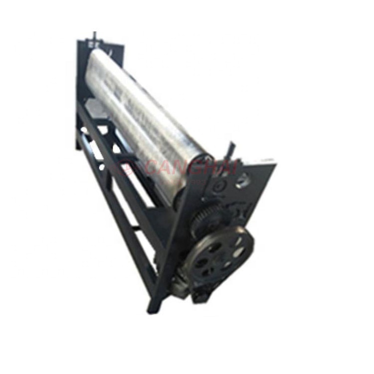 Good quality manual mini machine gluing gunning cardboard1 Good quality manual mini machine gluing gunning cardboard1