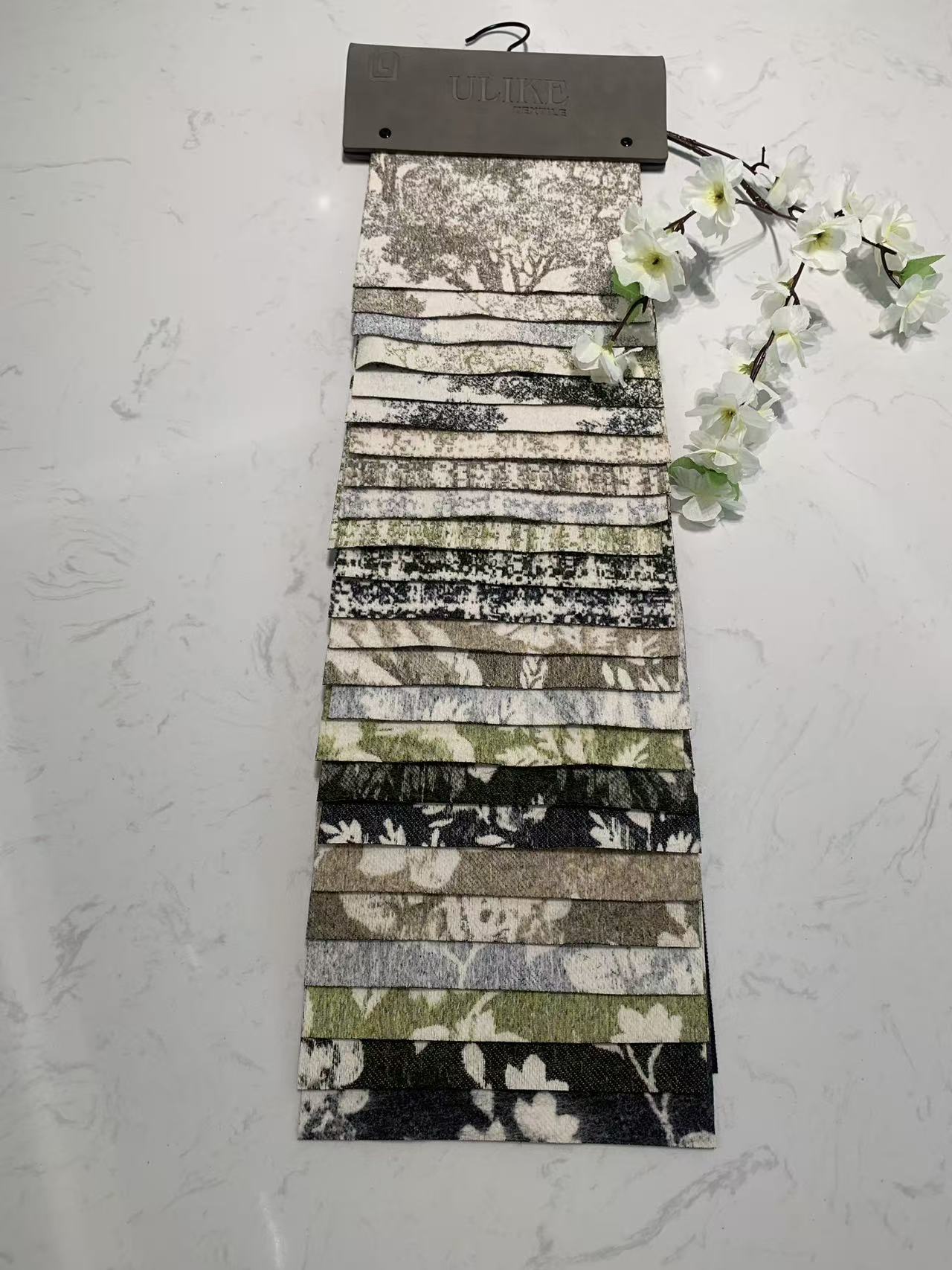 Nature Botanical Upholstery Fabric Nature Botanical Upholstery Fabric