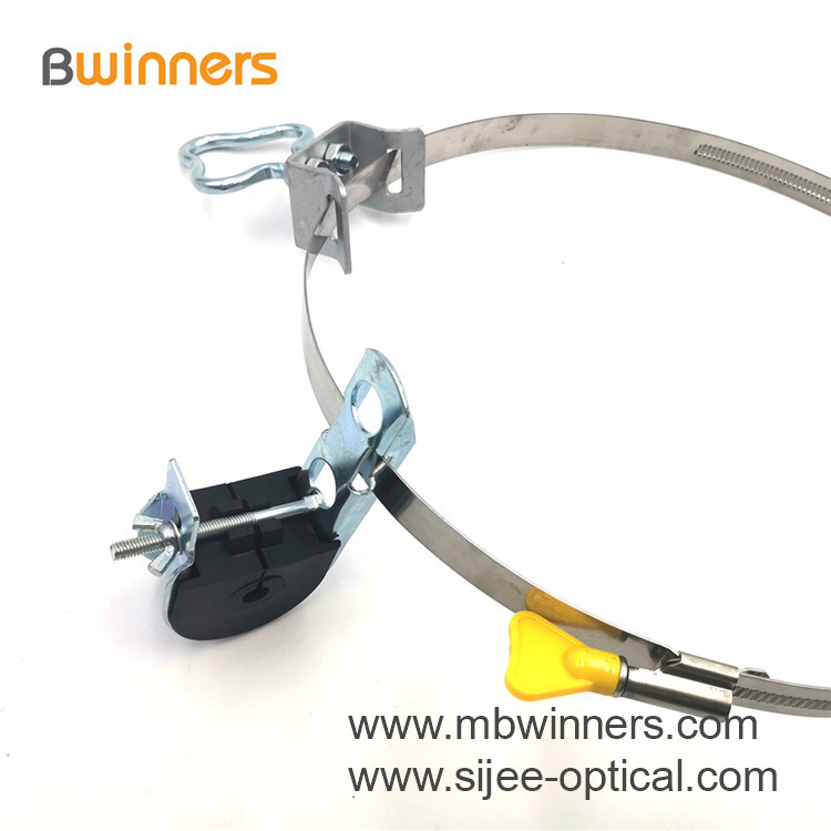 Tension Clamp For Adss Cables Tension Clamp For Adss Cables