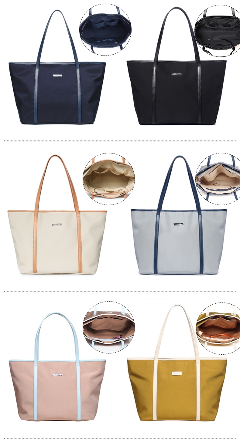 주문 여자 핸드백 Custom Women Handbag