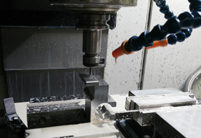 cnc machining steel cnc machining steel