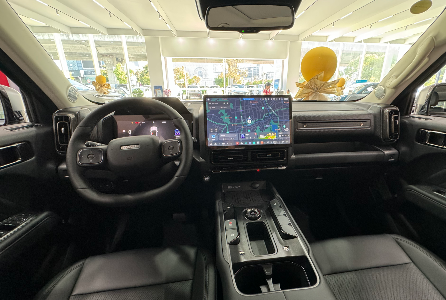 Plug-in Hybrid Box Haval Raptor 2026 Plug-in Hybrid Box Haval Raptor 2026