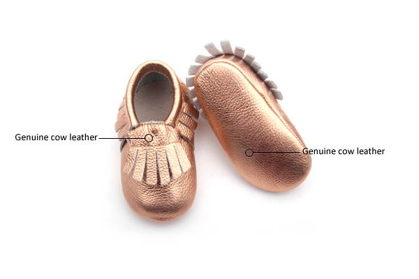 Rose Gold Moccasin Shoes Wholesale Rose Gold Moccasin Shoes Wholesale