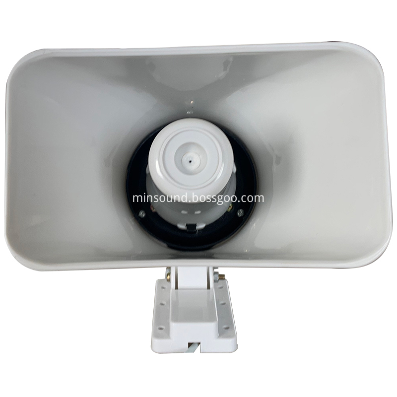 PA System Horn Speaker With Prime Quality PA System Horn Speaker With Prime Quality