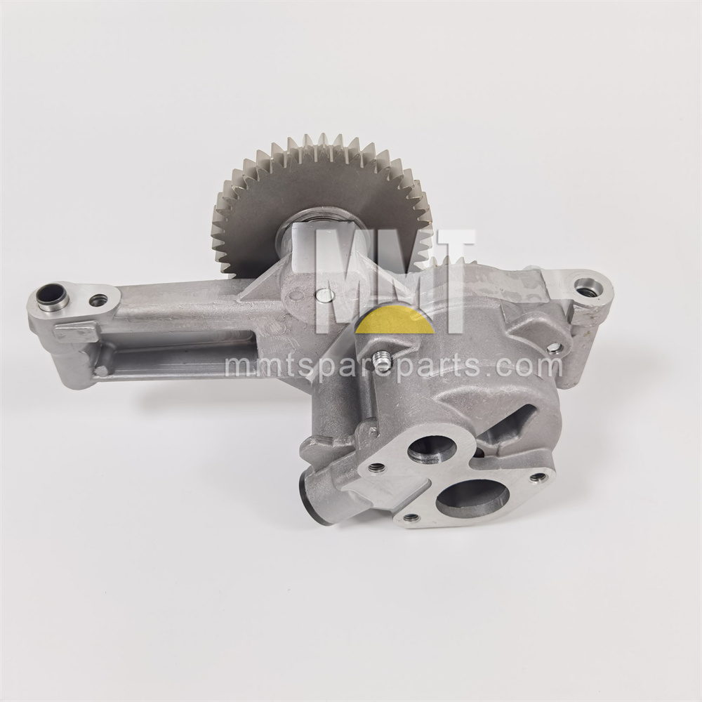 Engine oil pump 189-8777 Engine oil pump 189-8777