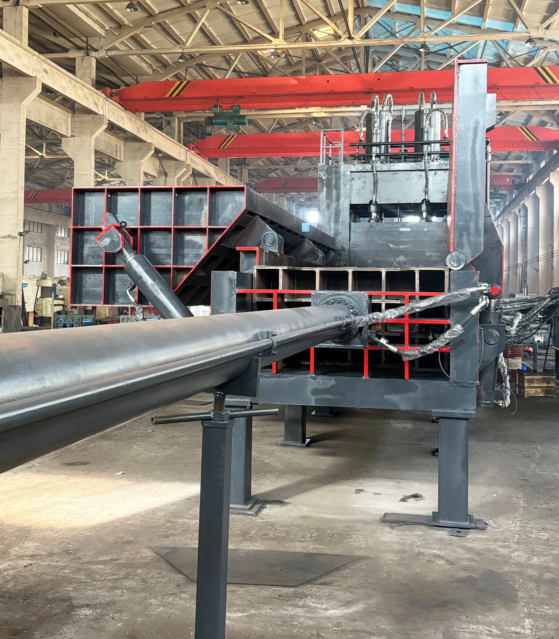 gantry shear22 gantry shear22