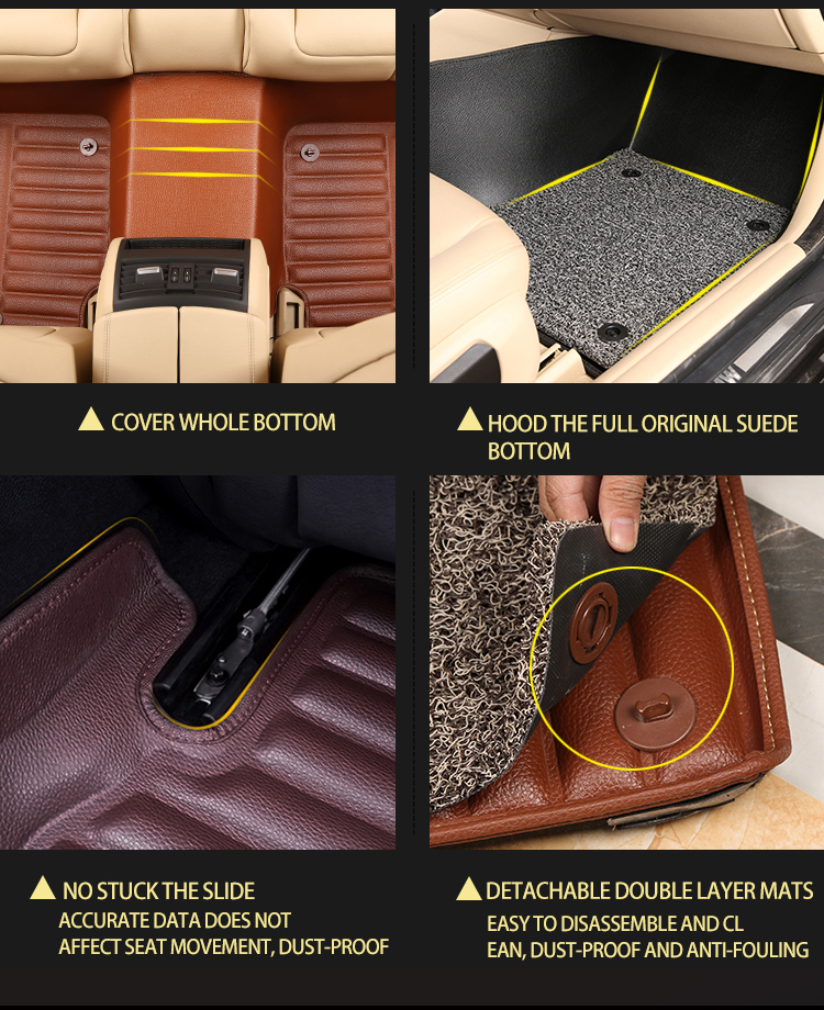 Car Floor Mat Car Floor Mat