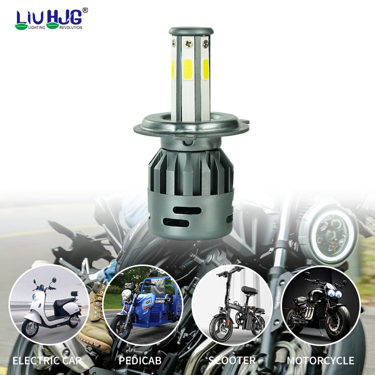 Led motorcycle headlight Led motorcycle headlight