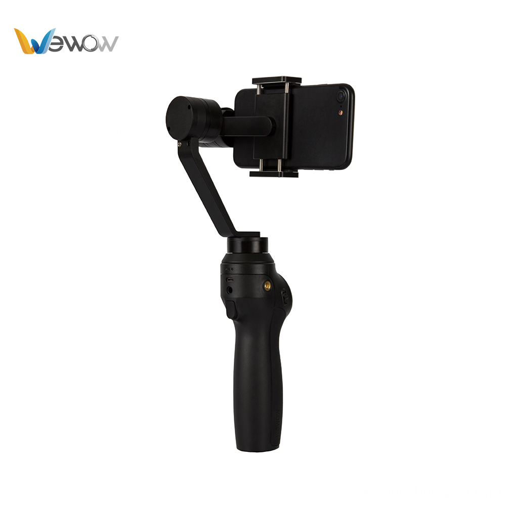 iphone gimbal stabilizer