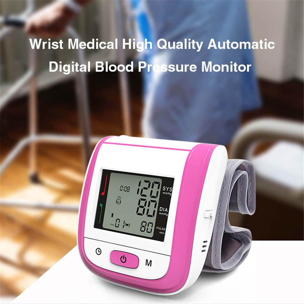 Best Blood Pressure Monitor Manufacturers and Suppliers in China