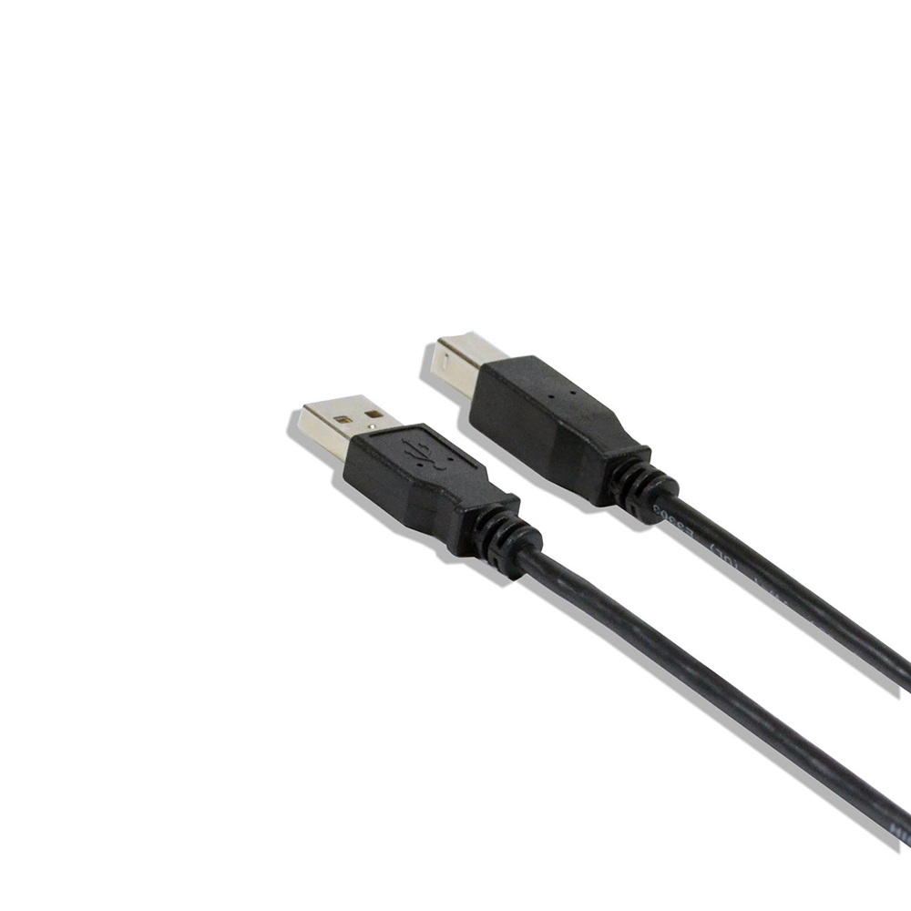 SB 2.0 A Male to B Male High Speed SB 2.0 A Male to B Male High Speed