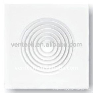 Round Ceiling Diffuser Damper China Manufacturer