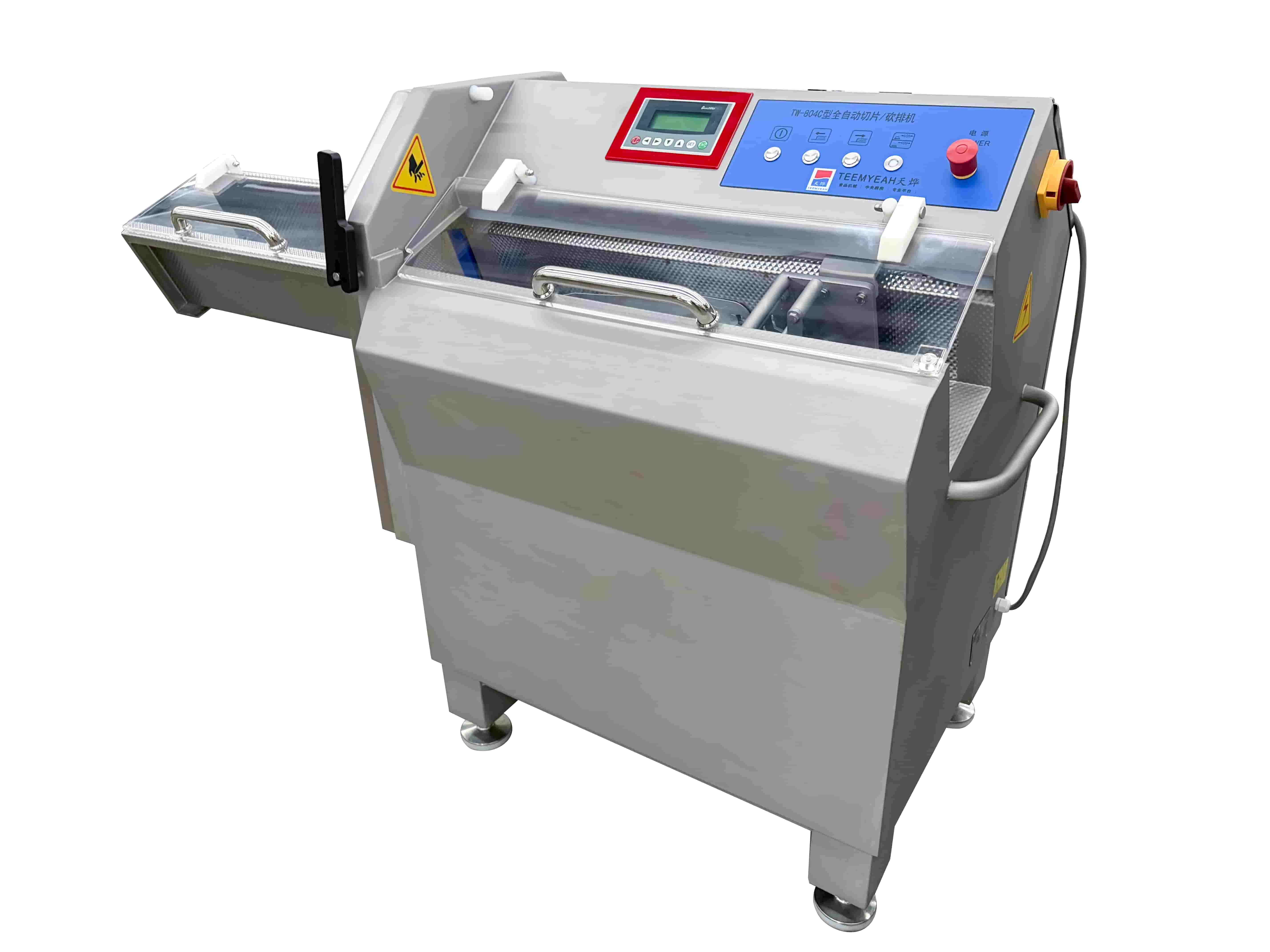 Medium-sized cutting machine Medium-sized cutting machine