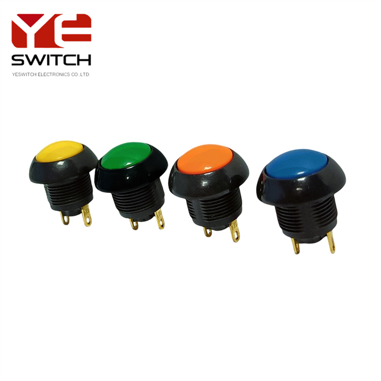 Push Button Switch (1) Push Button Switch (1)