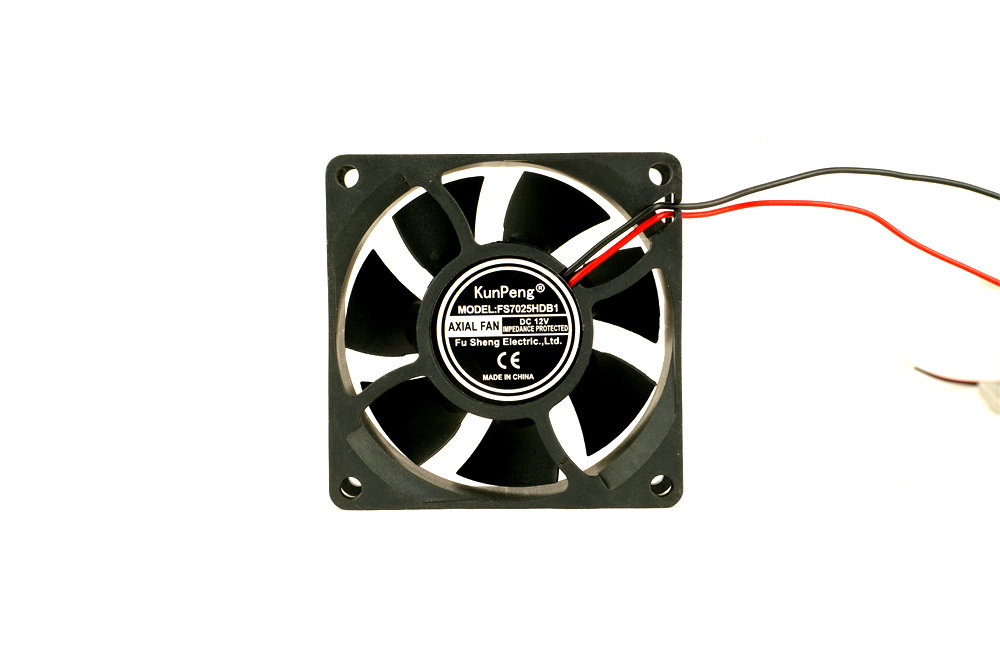 Cooling fan Cooling fan