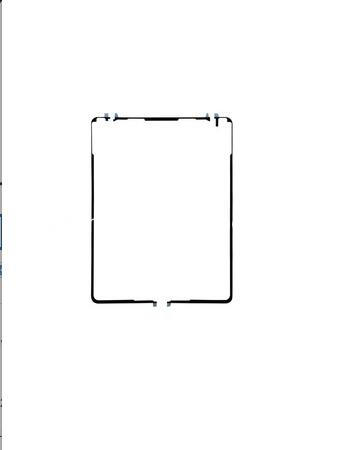 Ipad Air2 LCD Sticker Ipad Air2 LCD Sticker