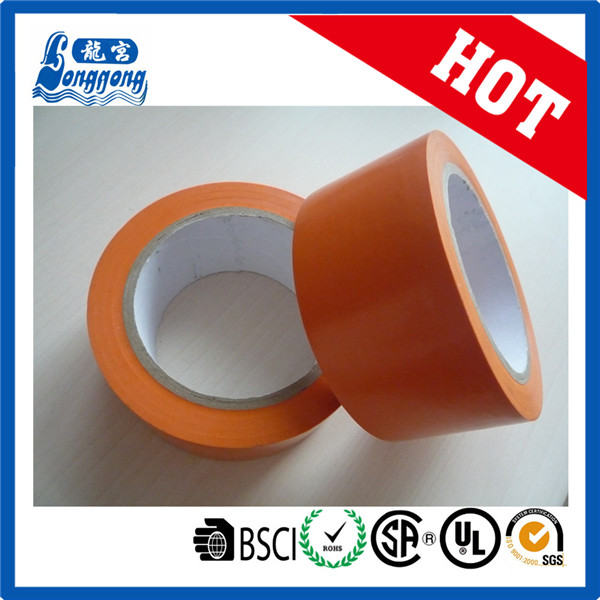 pvc lane marking tape