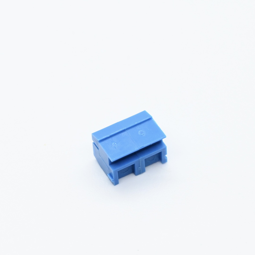 AT333-3.5XXX-A+PCB Screw Terminal Block Pitch3.5(4) AT333-3.5XXX-A+PCB Screw Terminal Block Pitch3.5(4)