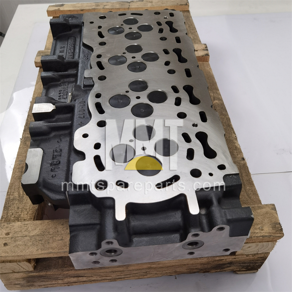 Cylinder Head 397-1559 Cylinder Head 397-1559