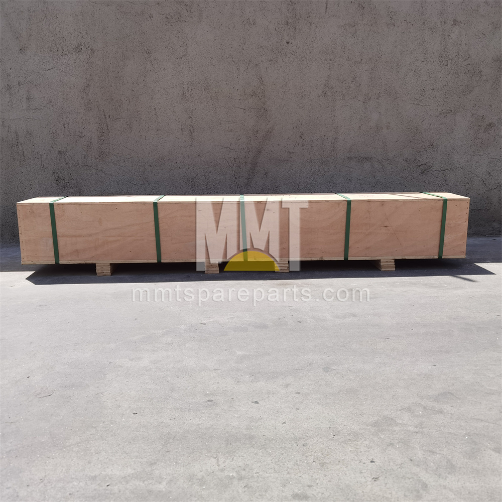 Ripper Tilt Hydraulic Cylinder 132-5149 Ripper Tilt Hydraulic Cylinder 132-5149