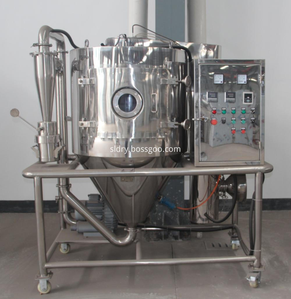 Spray Dryer