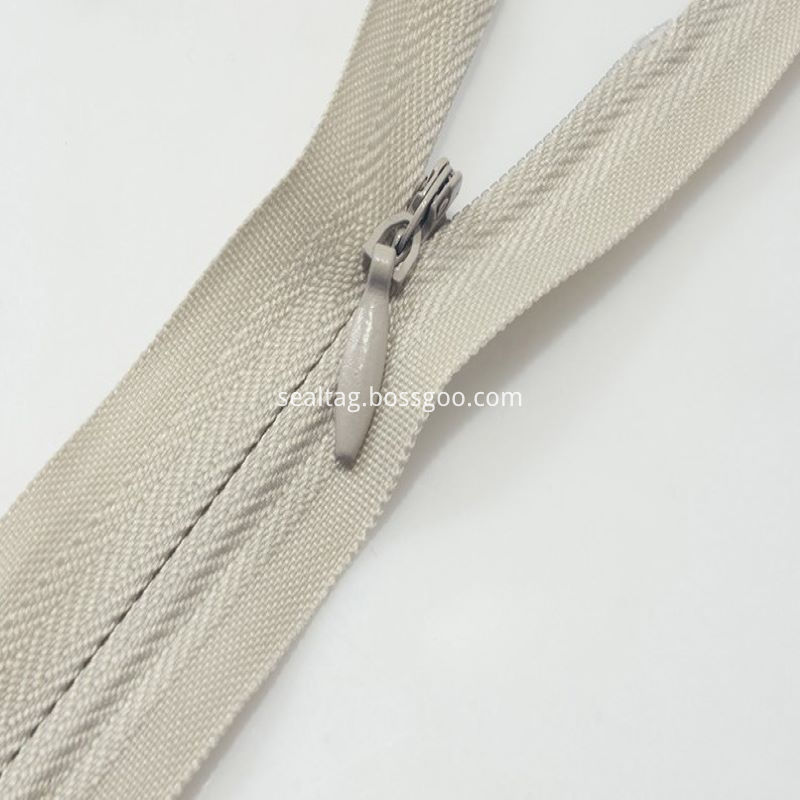 Zipper Double Slider Head To Head Zipper Double Slider Head To Head