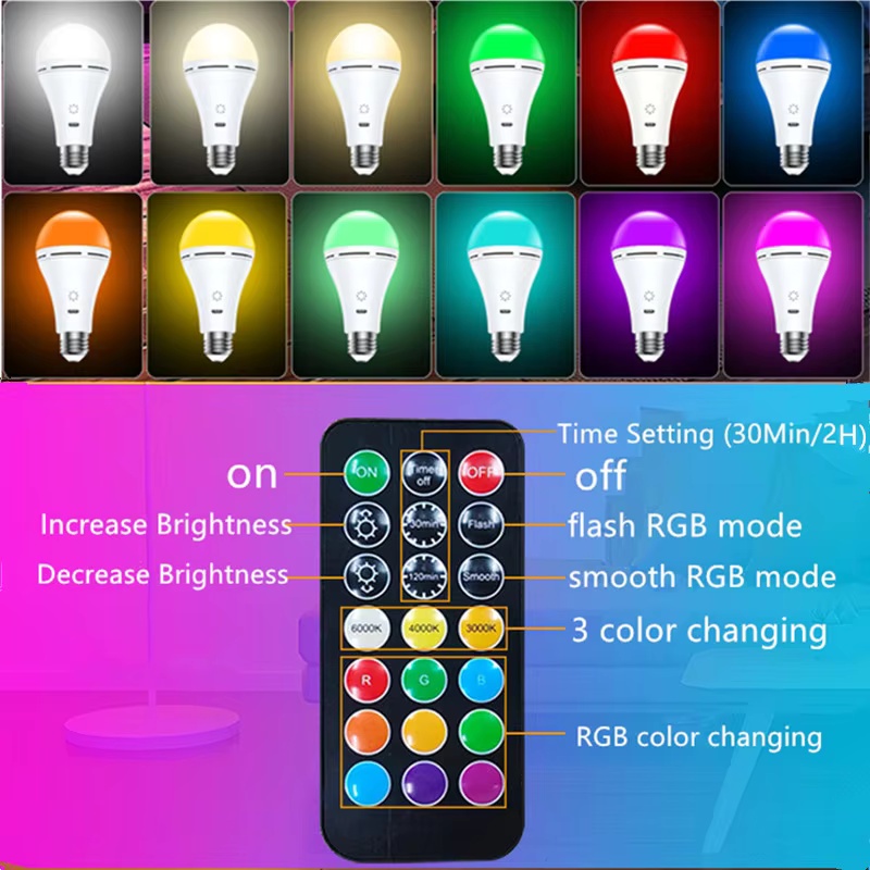 9w-smart-rgb-led-emergency-light-for-home 9w-smart-rgb-led-emergency-light-for-home