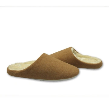 Offer Womens Moccasin House Shoes Womens Lambskin Slippers