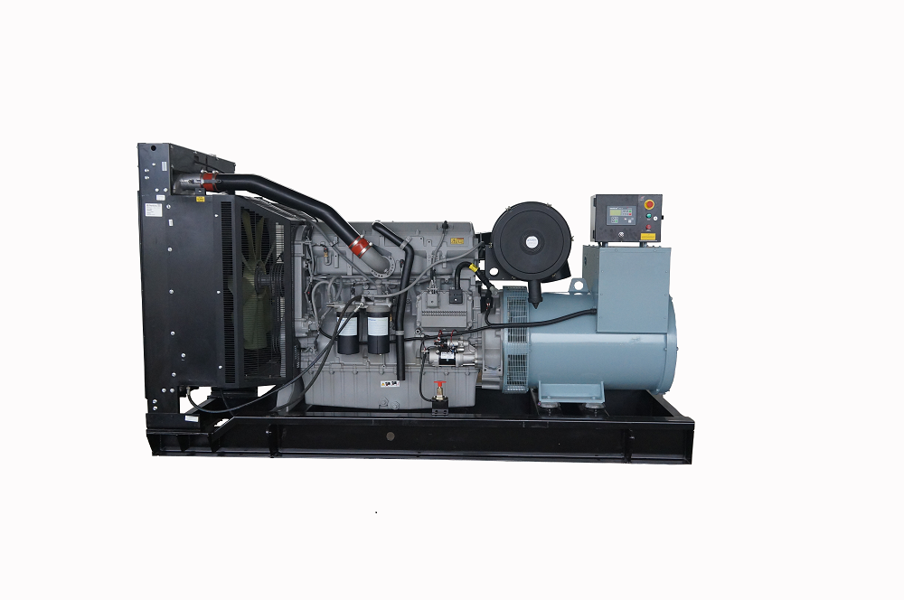 Huali Perkins series diesel generator set