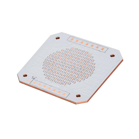 High thermal conductivity copper-based PCB board High thermal conductivity copper-based PCB board