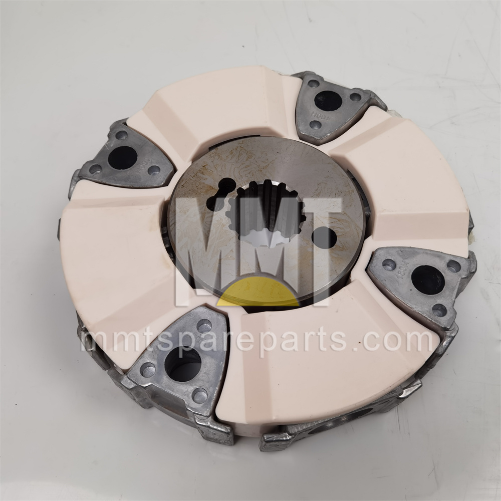 Flexible Coupling 324-4230 Flexible Coupling 324-4230