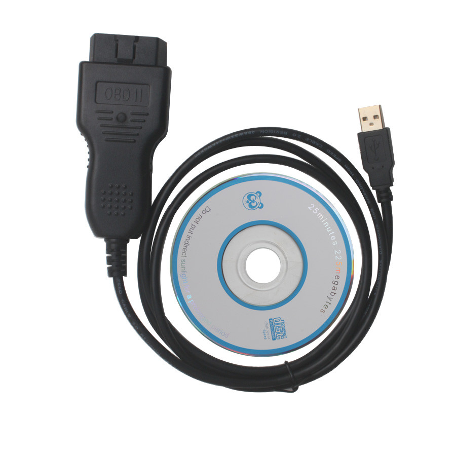 VAG CAN Commander 5.1 VAG CAN Commander 5.1