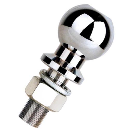 Superior Quality Polished Ball Parts Superior Quality Polished Ball Parts