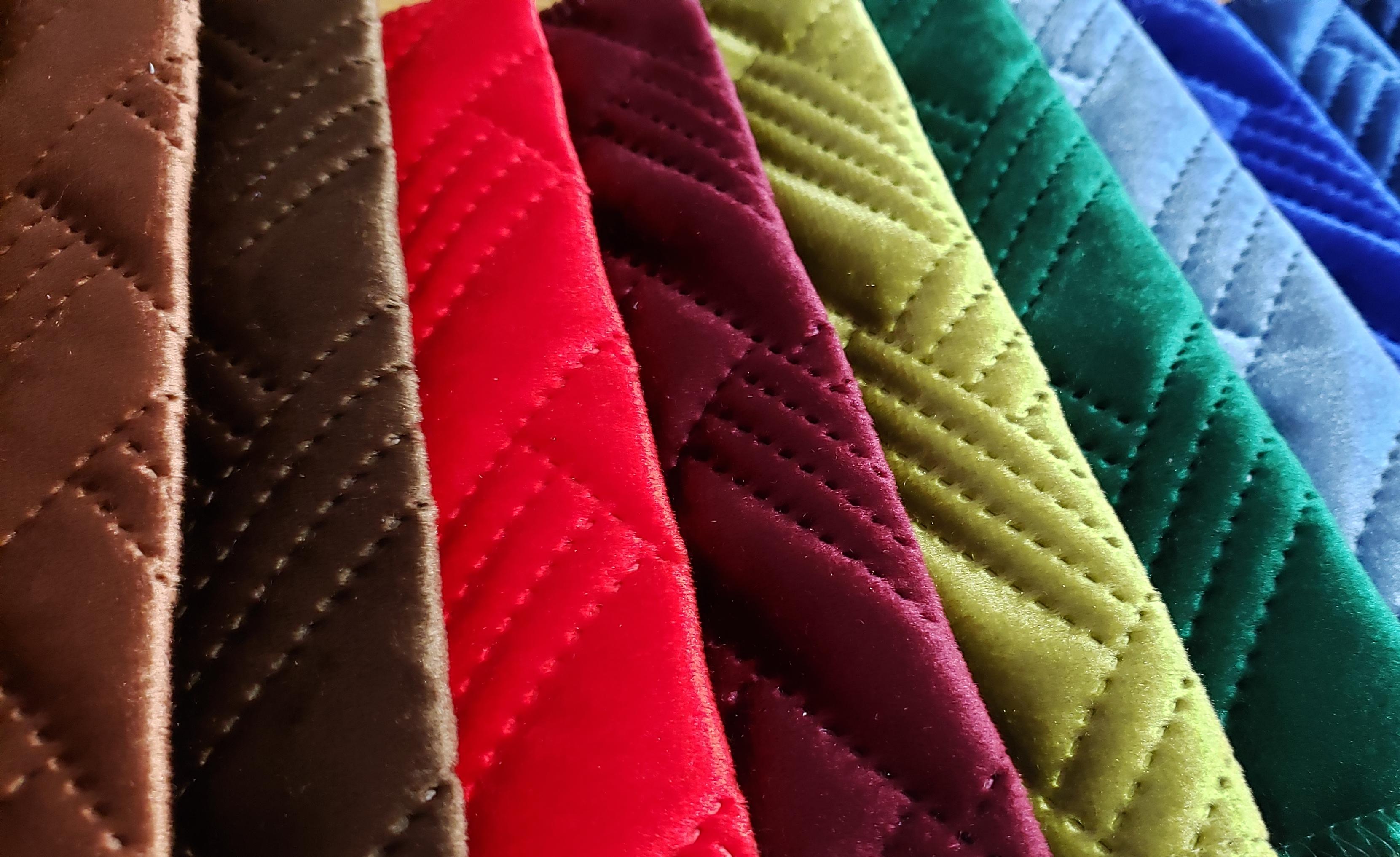 Ultrasonic fabric a Ultrasonic fabric a