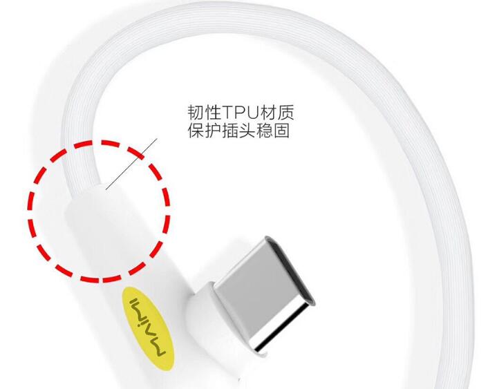 câble usb de type c long long usb type c cable
