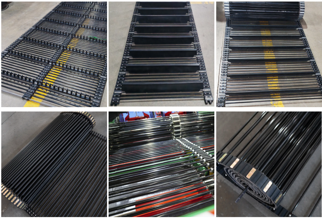 conveyor belt conveyor belt