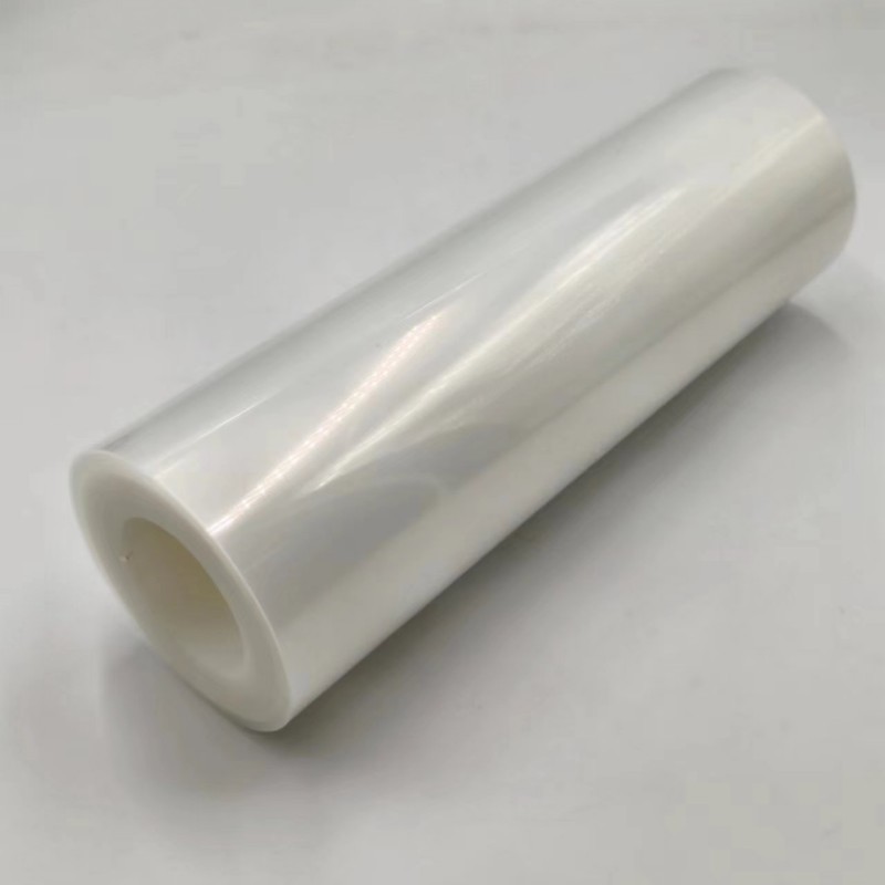 High transparency pp film-3 High transparency pp film-3
