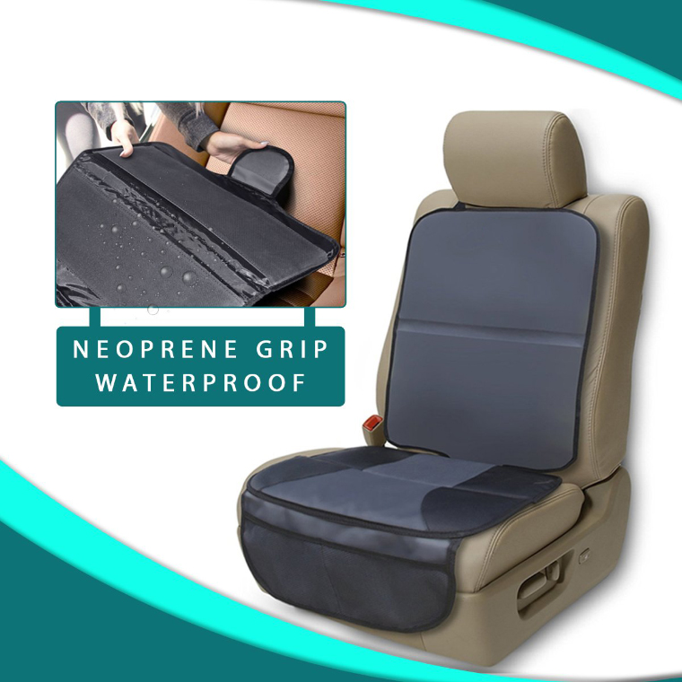 Bilstolskydd Car Seat Protector