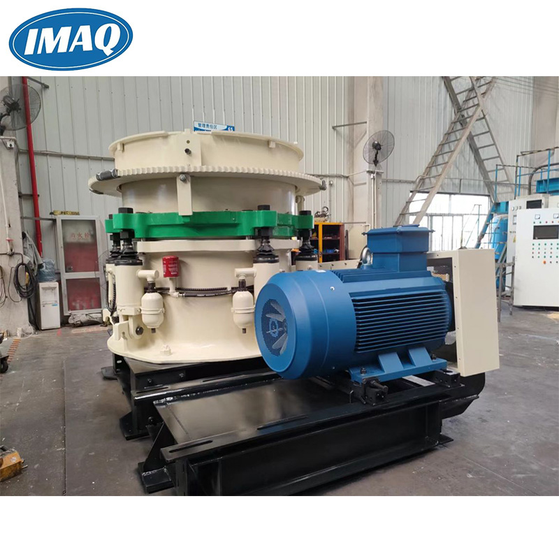 ZHP multi cylinder cone crusher ZHP multi cylinder cone crusher
