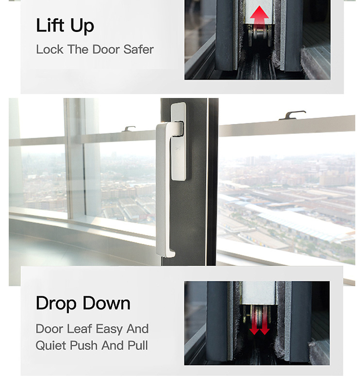 Aluminum Sliding Doors Aluminum Sliding Doors