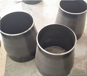 carbon steel reducer