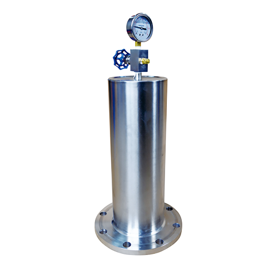 Fire water hammer arrester Fire water hammer arrester