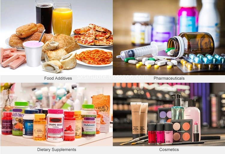 Plant Extract Plant Extract