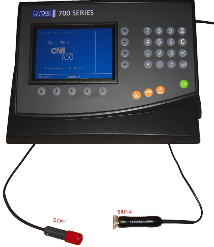 ETP Probe ETP Probe