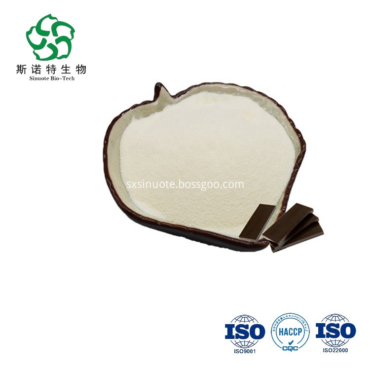 Ejiao Donkey Hide Gelatin Powder Ejiao Donkey Hide Gelatin Powder