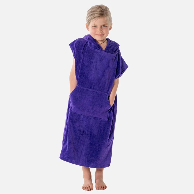 Kids Poncho Kids Poncho